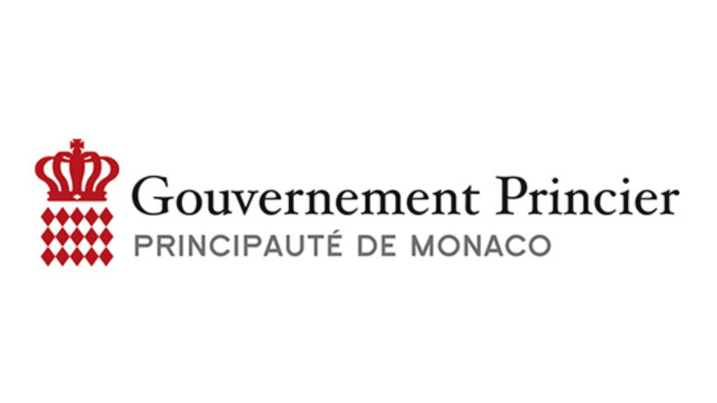 Gouvernement princier principaute de Monaco