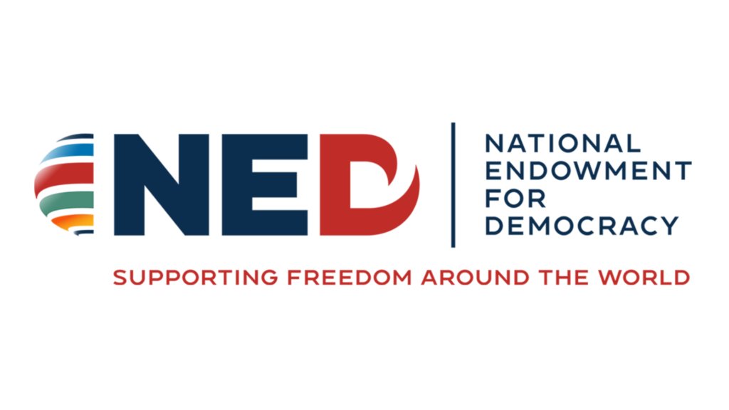 The National Endowment for Democracy (NED)