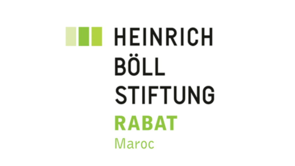 heinrich böll stiftung Rabat Maroc